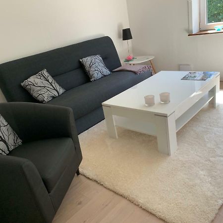 B&B Apartment Rodekro Экстерьер фото