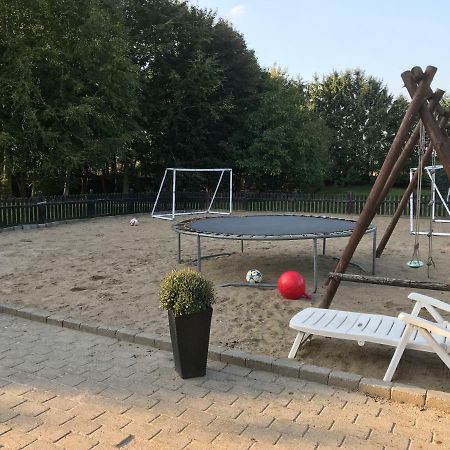 B&B Apartment Rodekro Экстерьер фото